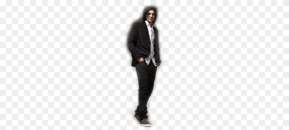 Ben Barnes Young Transparent, Accessories, Sleeve, Suit, Long Sleeve Free Png