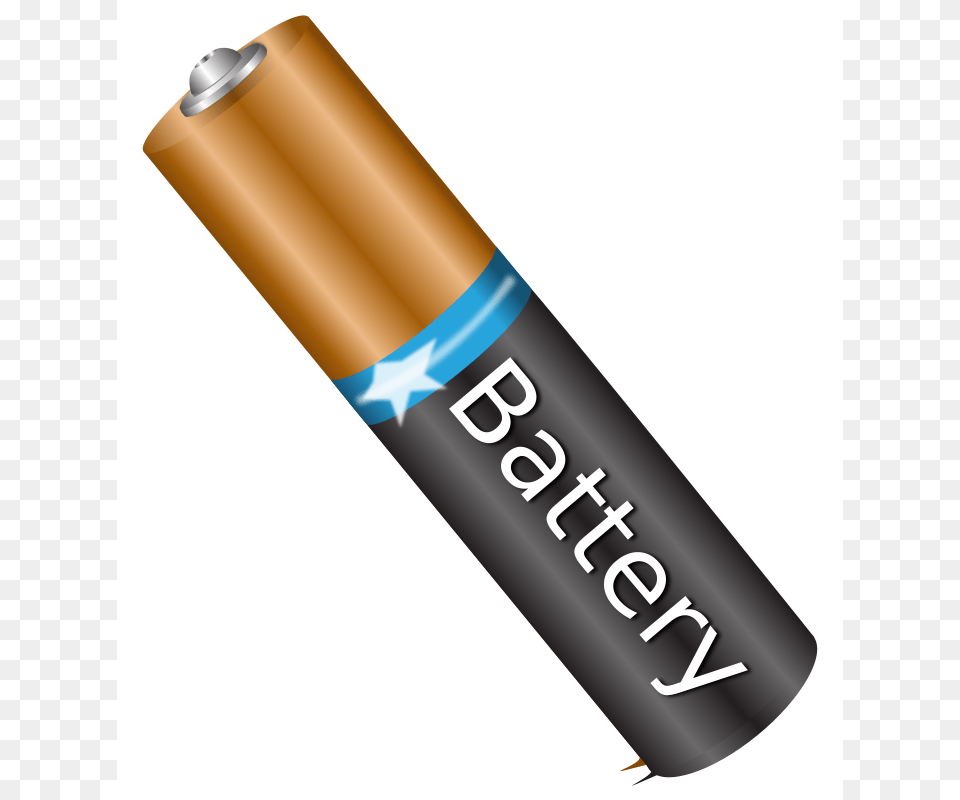 Ben Battery Aaa, Bottle, Shaker, Tin Free Png Download