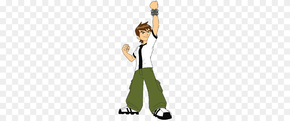 Ben Clipart Group With Items, Clothing, Person, Pants, Walking Free Png