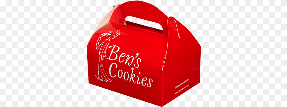 Ben Cookies Nyc, Mailbox, Box Free Png Download