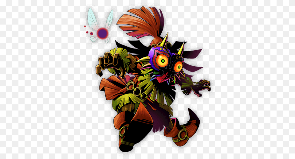 Ben Drowned Is Just A Story If You Believe In Ghosts Do You Believe, Art, Graphics, Animal, Bee Png