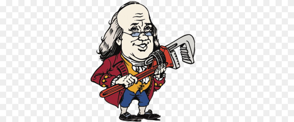 Ben Franklin Plumber, Baby, Person, Face, Head Free Png