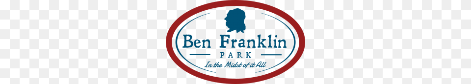 Ben Franklin Rv Park, Logo Png