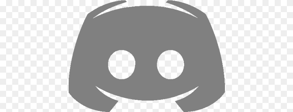 Ben G Development Grey Discord Logo Png