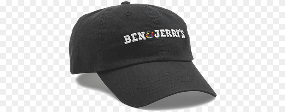 Ben Jerrys Ice Cream Bowls Set For Baseball, Baseball Cap, Cap, Clothing, Hat Free Png Download