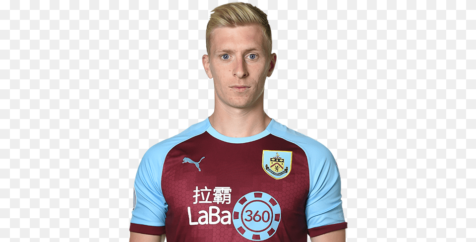 Ben Mee, Clothing, Shirt, T-shirt, Adult Png