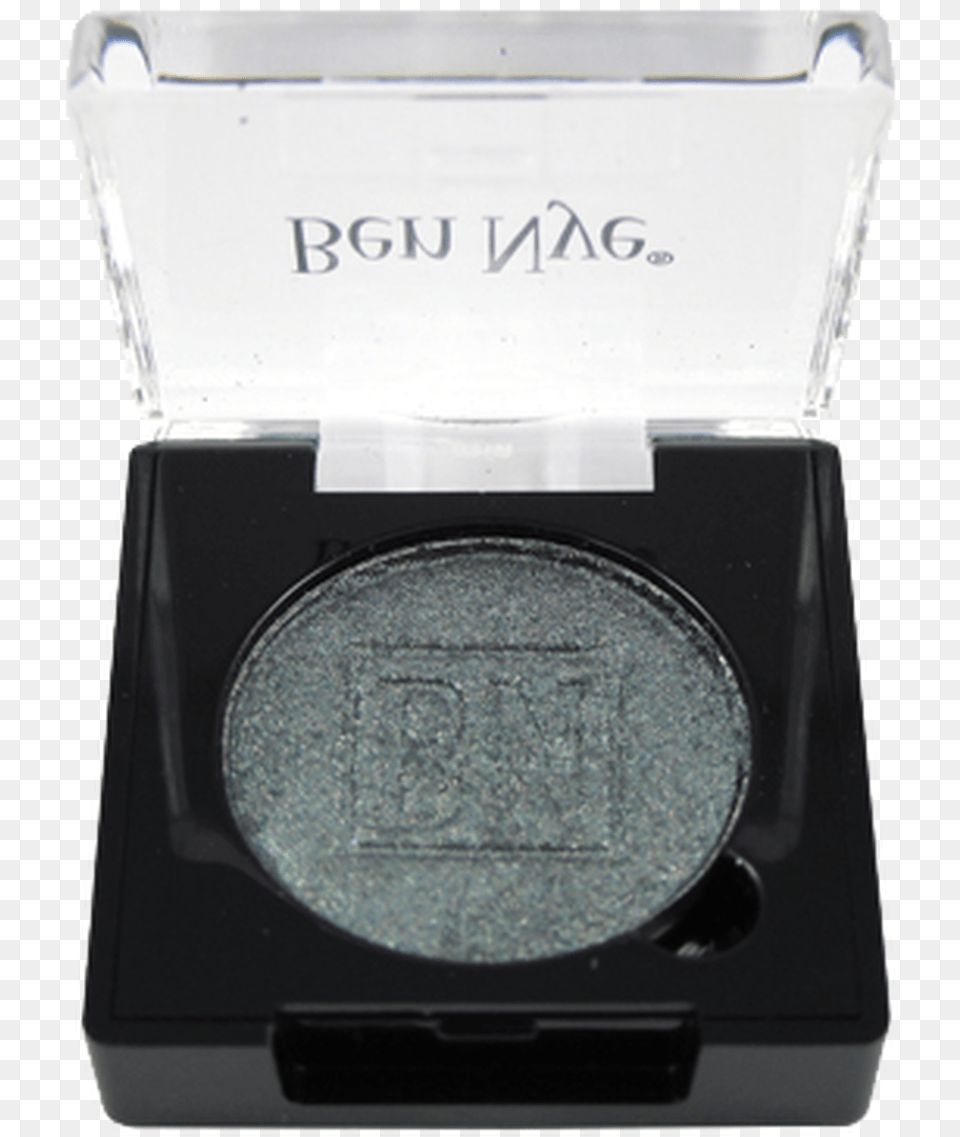 Ben Nye Pearl Sheen Eye Accents 385 Galaxy Dust Compact Ben Nye Pearl Sheen Eye Accents Walnut, Face, Head, Person, Cosmetics Free Transparent Png