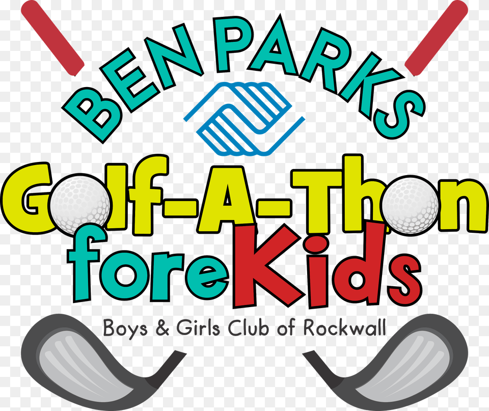 Ben Parks Golf A Thon Fore Kids Boys And Girls Club, Dynamite, Weapon, Ball, Golf Ball Free Png Download