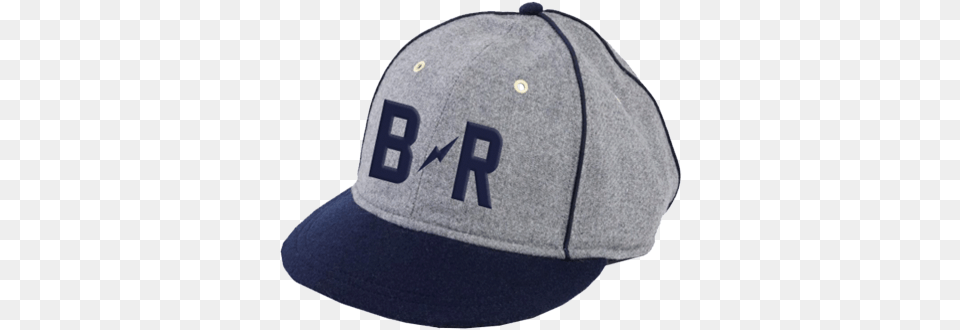 Ben Rector Br Baseball Hat Hat, Baseball Cap, Cap, Clothing, Hardhat Free Png Download