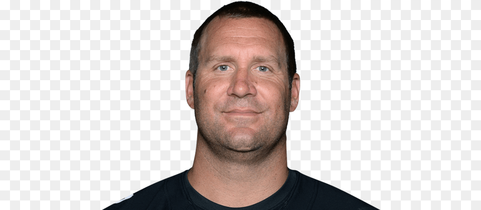 Ben Roethlisberger, Adult, Portrait, Photography, Person Free Png Download