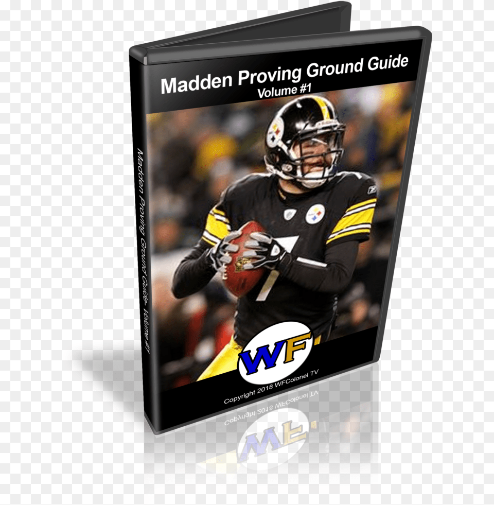 Ben Roethlisberger Black Visor Download Pro 10 Supplements, Helmet, Sport, American Football, Playing American Football Free Png