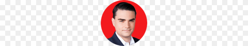 Ben Shapiro President Trump Has Defeated The Media Opinion, Face, Portrait, Head, Photography Free Png