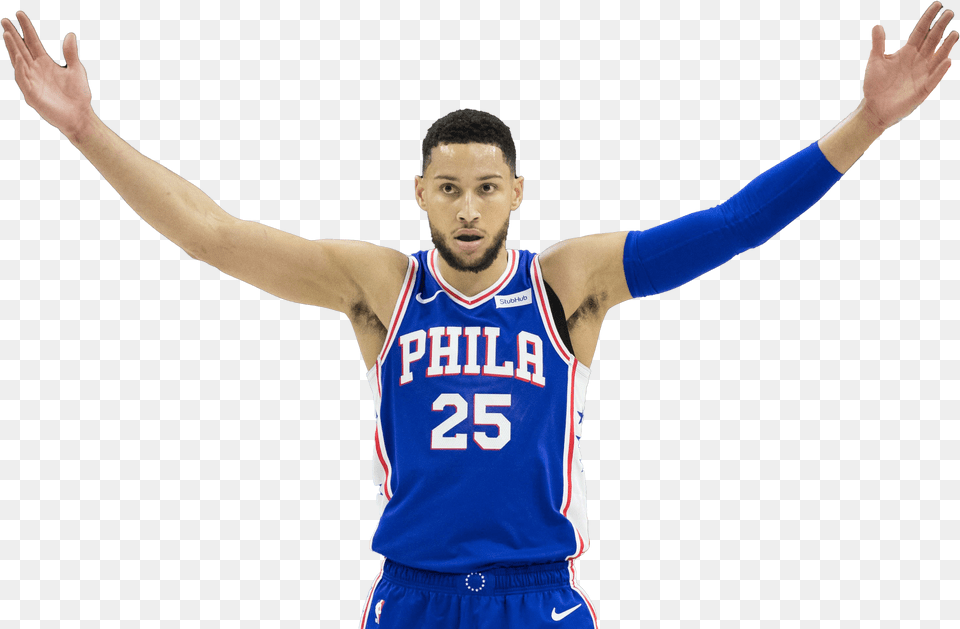 Ben Simmons Ben Simmons Wings Poster, Face, Head, Person, Boy Free Png Download