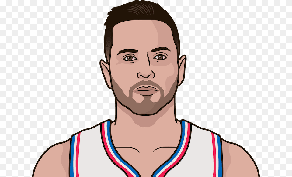 Ben Simmons Has Gotten Most Of The Spotlight With His Triple, Portrait, Body Part, Face, Head Free Transparent Png