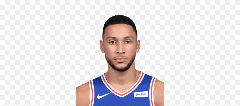 Ben Simmons Nba Stats, Body Part, Face, Head, Person Png