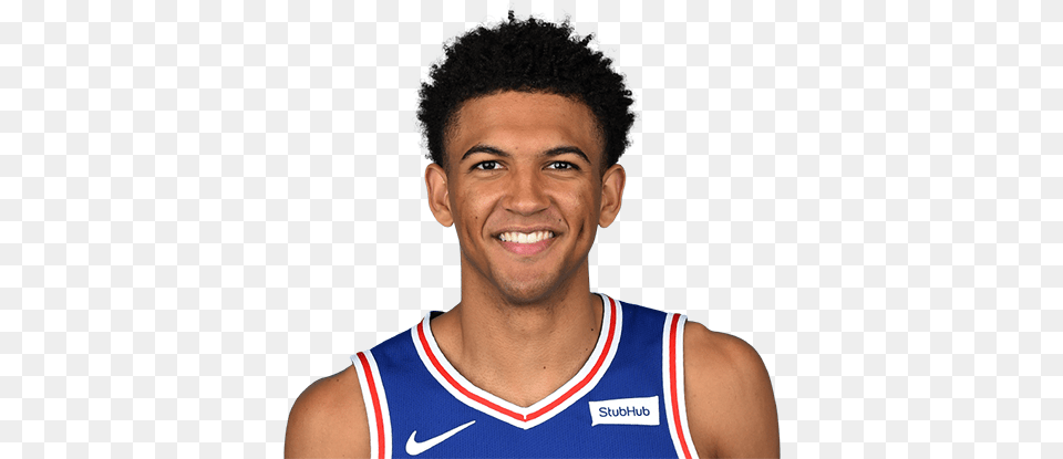 Ben Simmons Stats News Bio Espn Matisse Thybulle, Adult, Person, Neck, Man Png