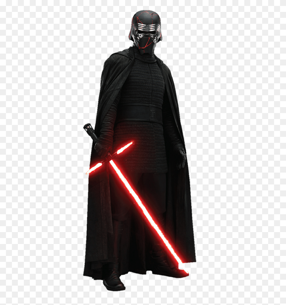 Ben Solo Wookieepedia Fandom Kylo Ren From Star Wars, Fashion, Adult, Male, Man Free Transparent Png