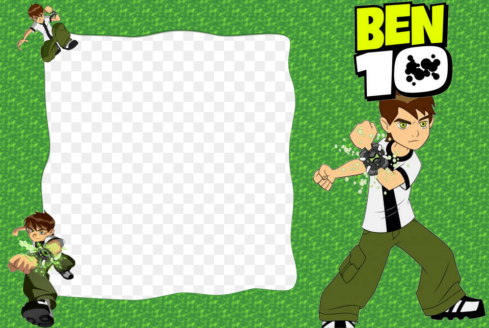 Ben Ten Hd Wallpaper 23 Ben 10 Background Hd, Publication, Book, Comics, Boy Png Image