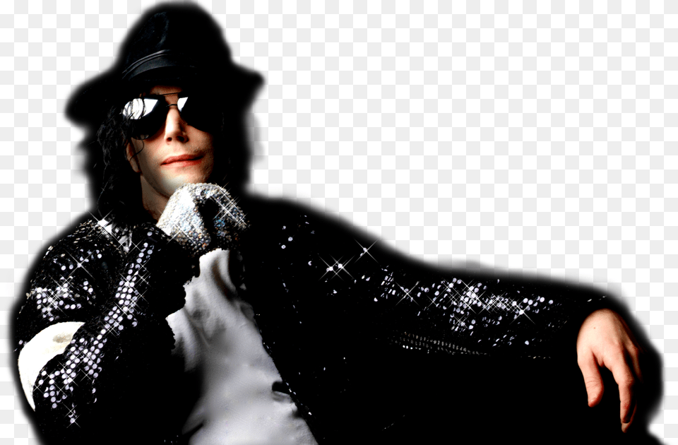 Ben The Ultimate Michael Jackson Tribute Show, Hand, Long Sleeve, Finger, Person Png