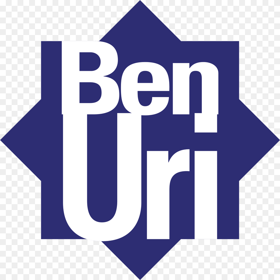 Ben Uri Gallery And Museum Lake Balaton, Logo, Symbol, Text Free Transparent Png