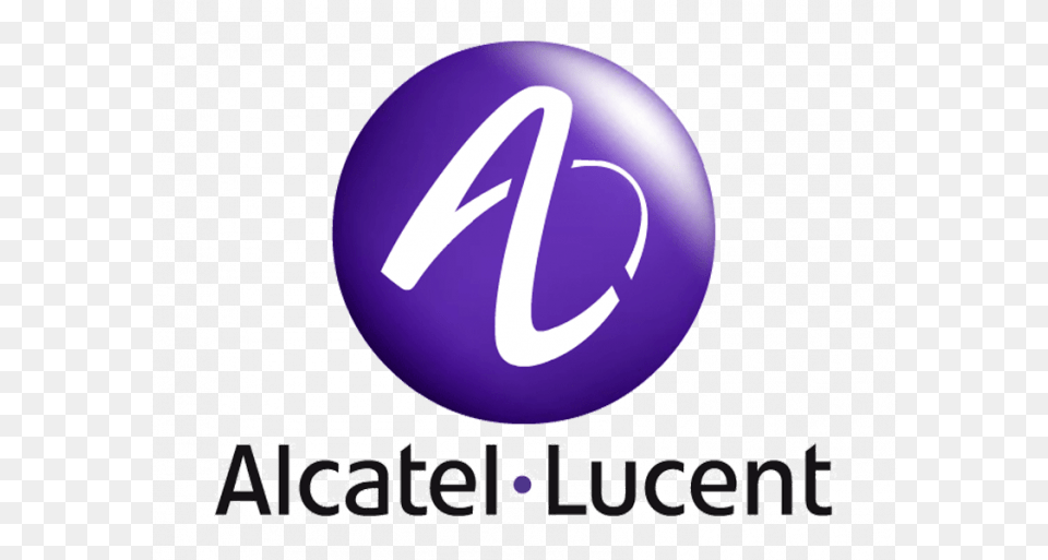 Ben Wervaayen Alcatel Lucent, Logo Free Png