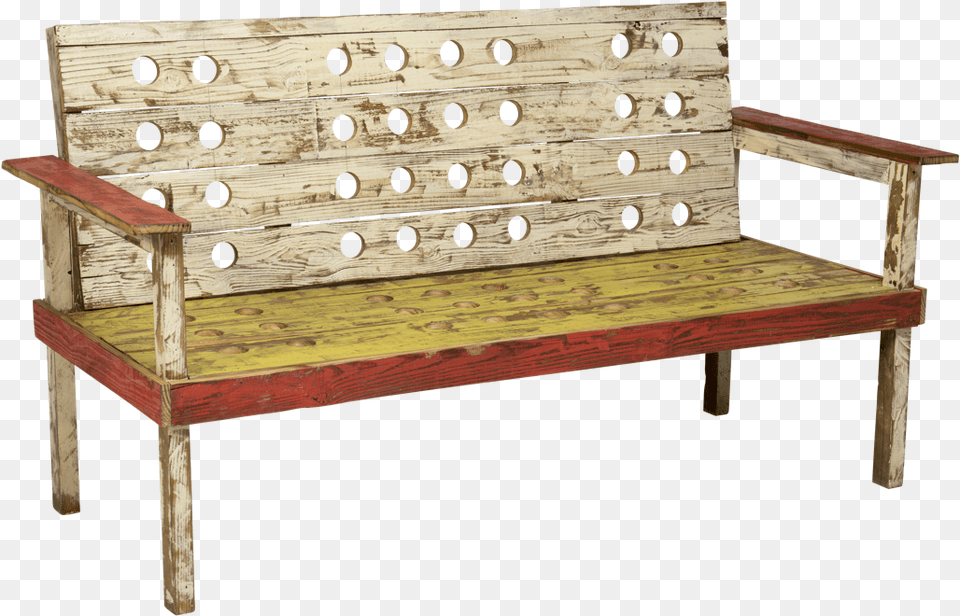 Bench, Furniture, Wood, Table, Coffee Table Png Image