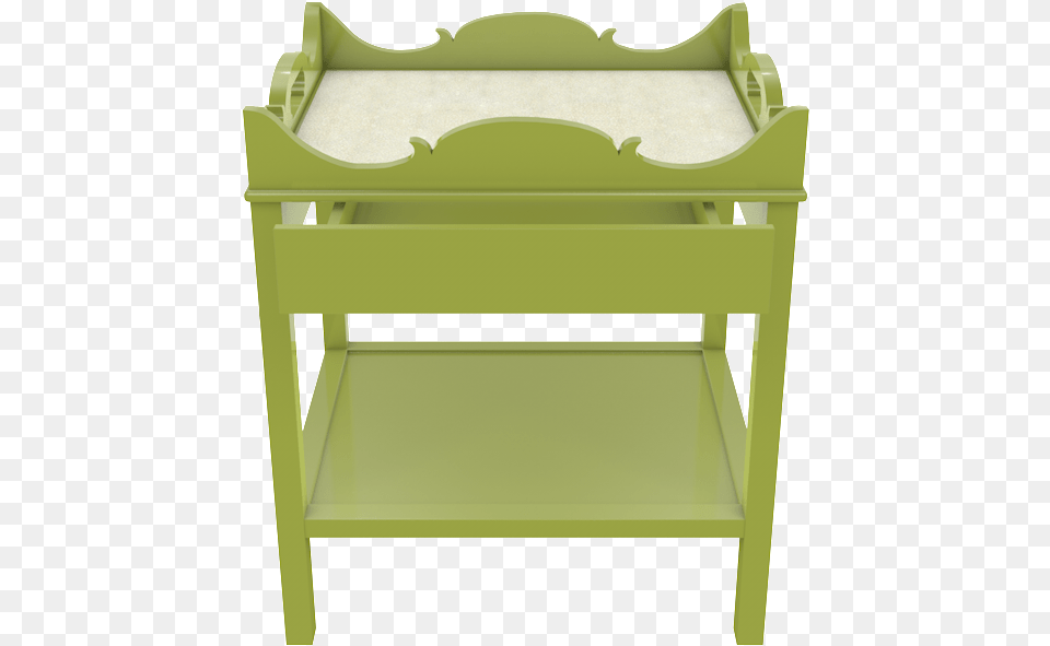 Bench, Furniture, Bed, Crib, Infant Bed Free Transparent Png