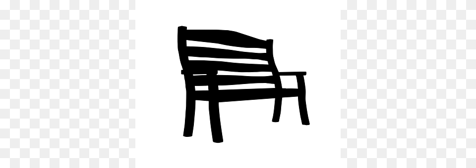 Bench Furniture, Chair Free Png Download