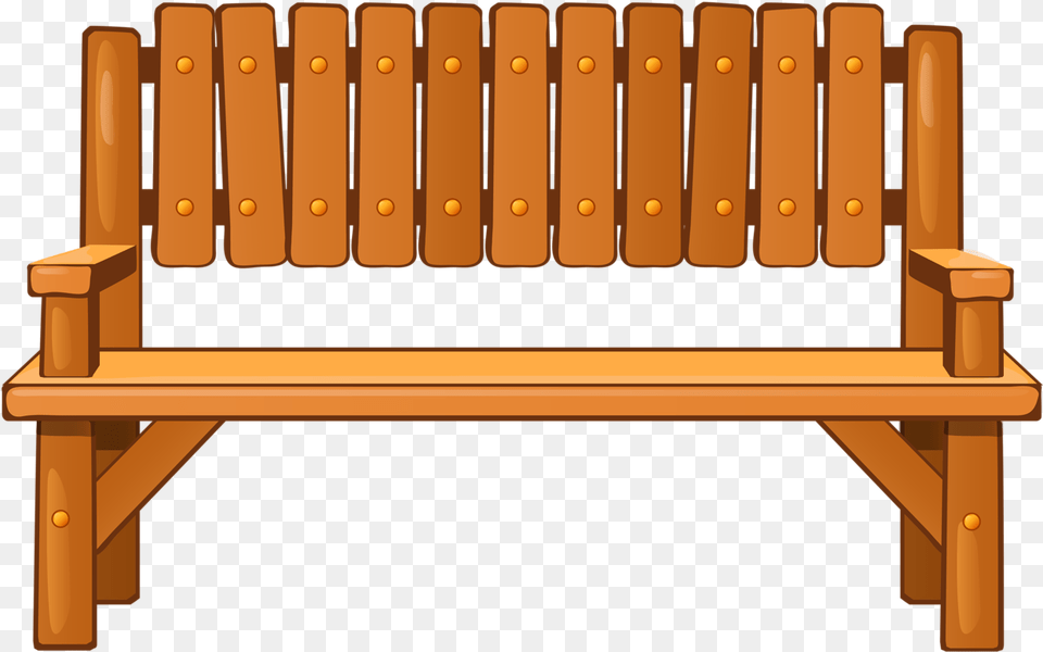 Bench, Furniture Png Image