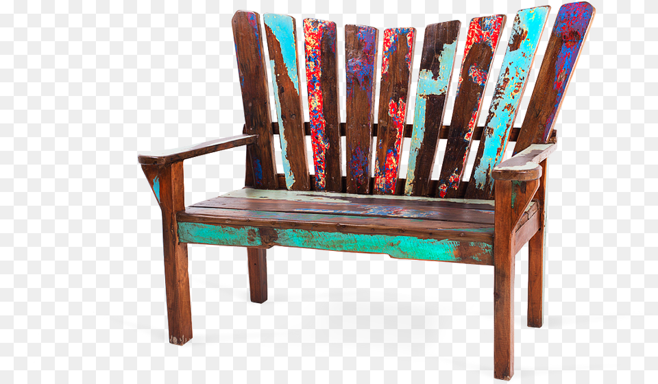 Bench, Furniture, Chair, Armchair Png Image