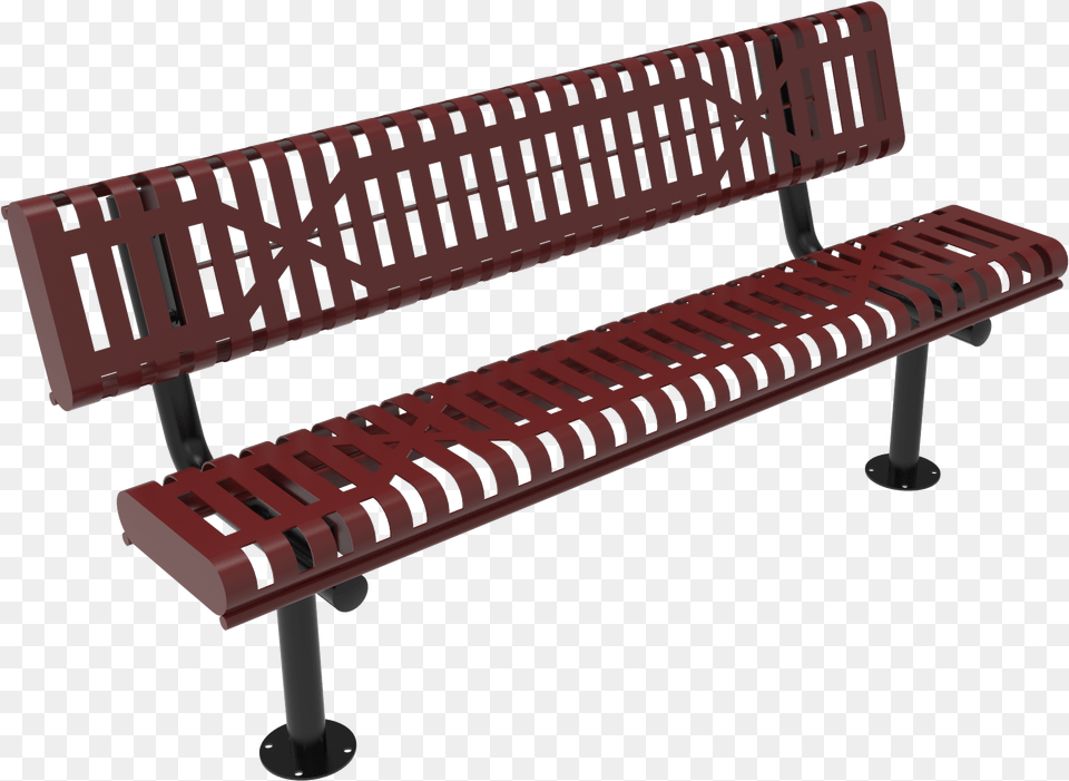 Bench, Furniture, Park Bench, Dynamite, Weapon Png