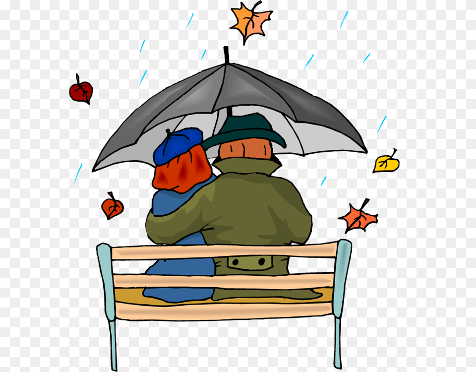 Bench Clipart Park Activity Couples Sitting On A Bench Clipart, Furniture, Adult, Male, Man Free Png Download