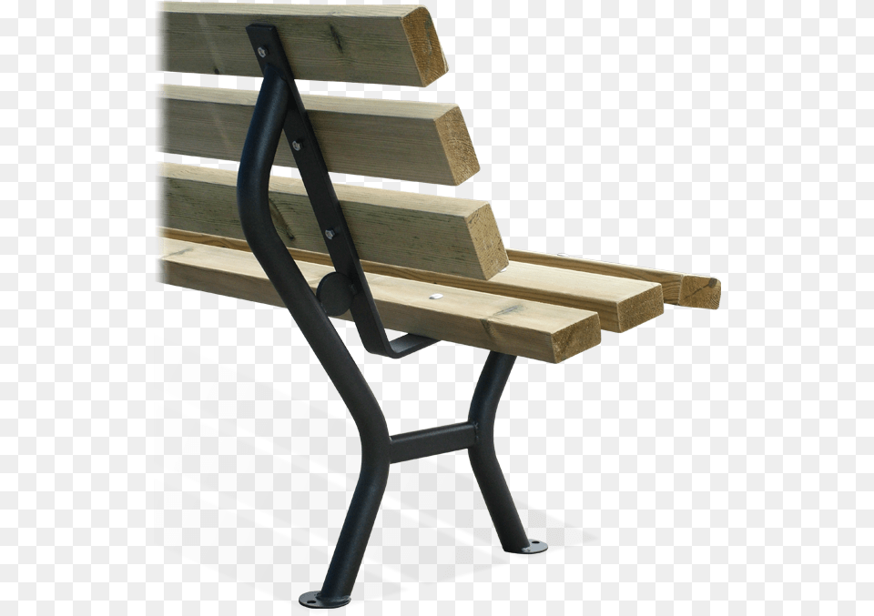 Bench Desy Chair, Furniture, Wood, Park Bench Png Image