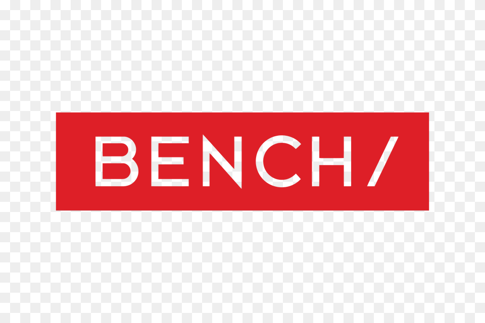 Bench Logo, Green Free Png