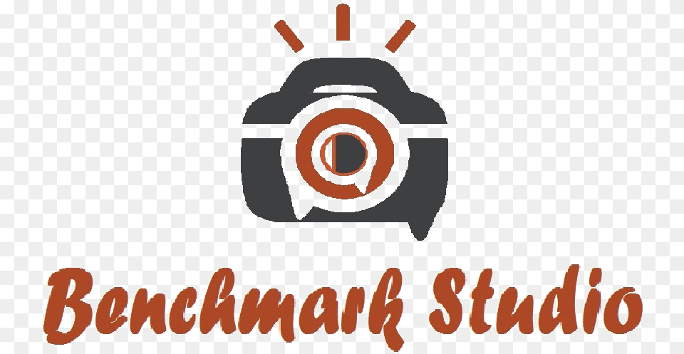 Bench Mark Studio Camera Design, Machine, Wheel, Spoke, Text Png Image