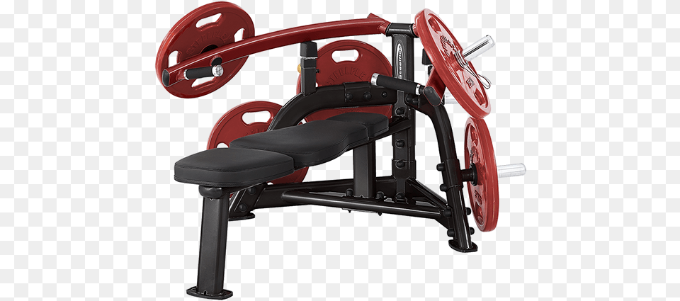 Bench Press Check Machine, E-scooter, Transportation, Vehicle, Fitness Free Png Download