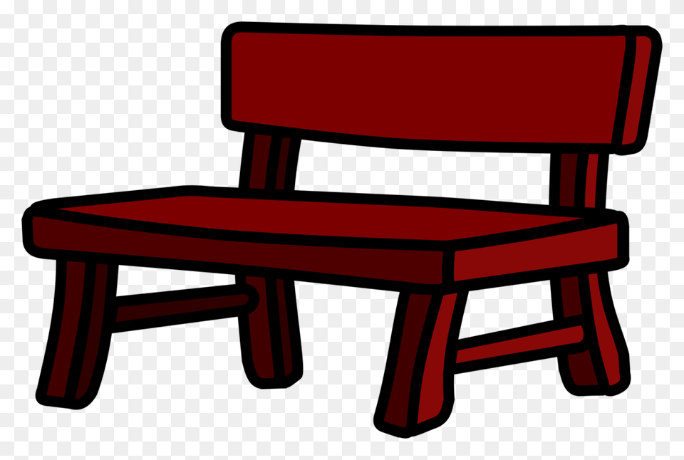 Bench Table Computer Icons Garden Furniture Chair Free Png Download