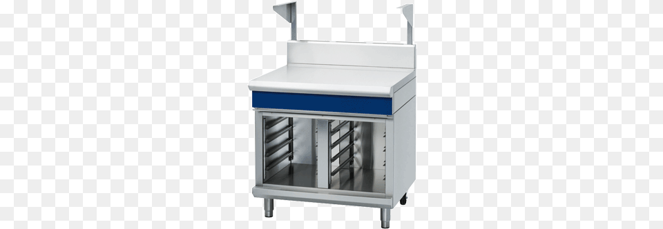 Bench Tops Blue Seal Evolution Cabinet Cooktop 6 Element Electric, Device, Mailbox, Appliance, Electrical Device Png Image