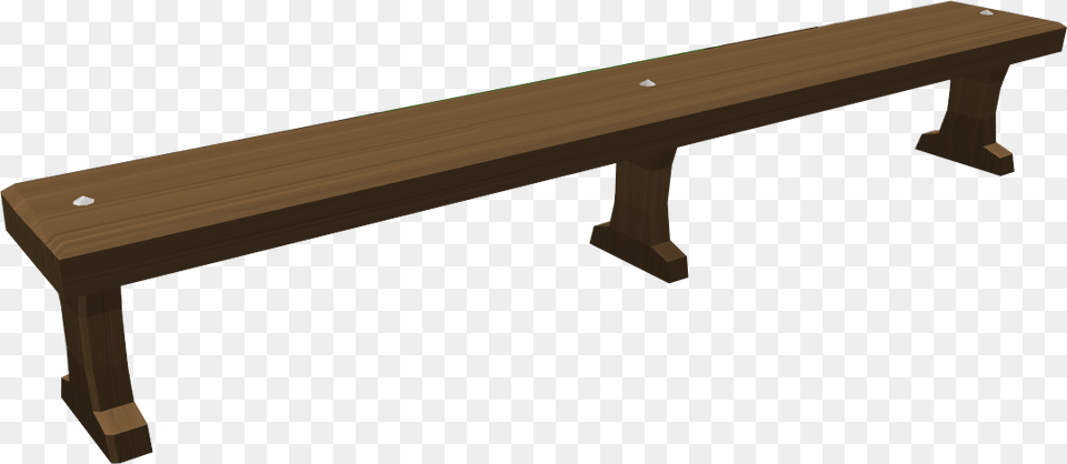 Bench Transparent Picture, Floor, Flooring, Furniture, Table Free Png