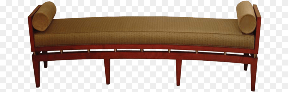 Benches, Couch, Furniture, Bench, Cushion Png Image