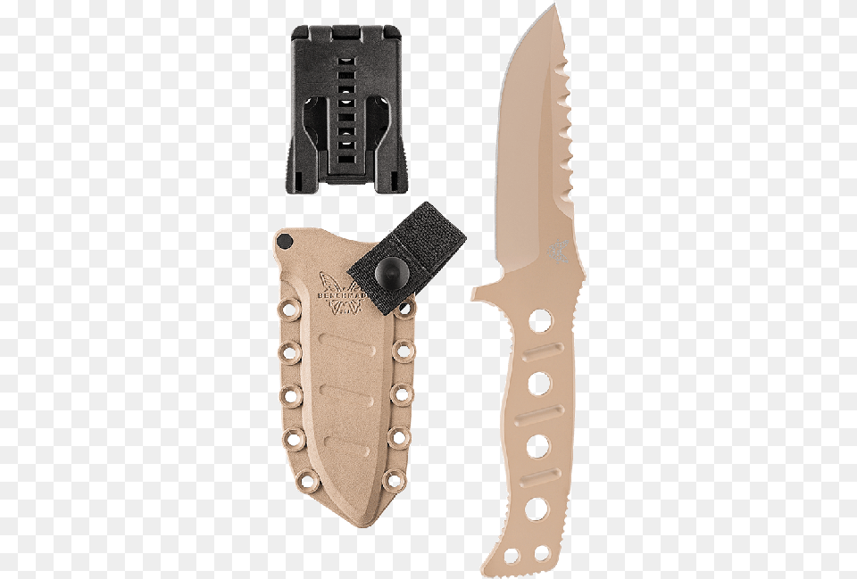 Benchmade 375sn Fixed Adamas, Blade, Dagger, Knife, Weapon Free Png