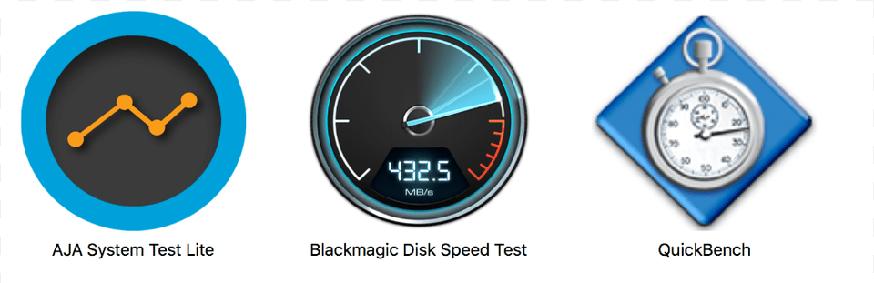 Benchmark Icons Disk Speed Test App Mac, Gauge Free Png