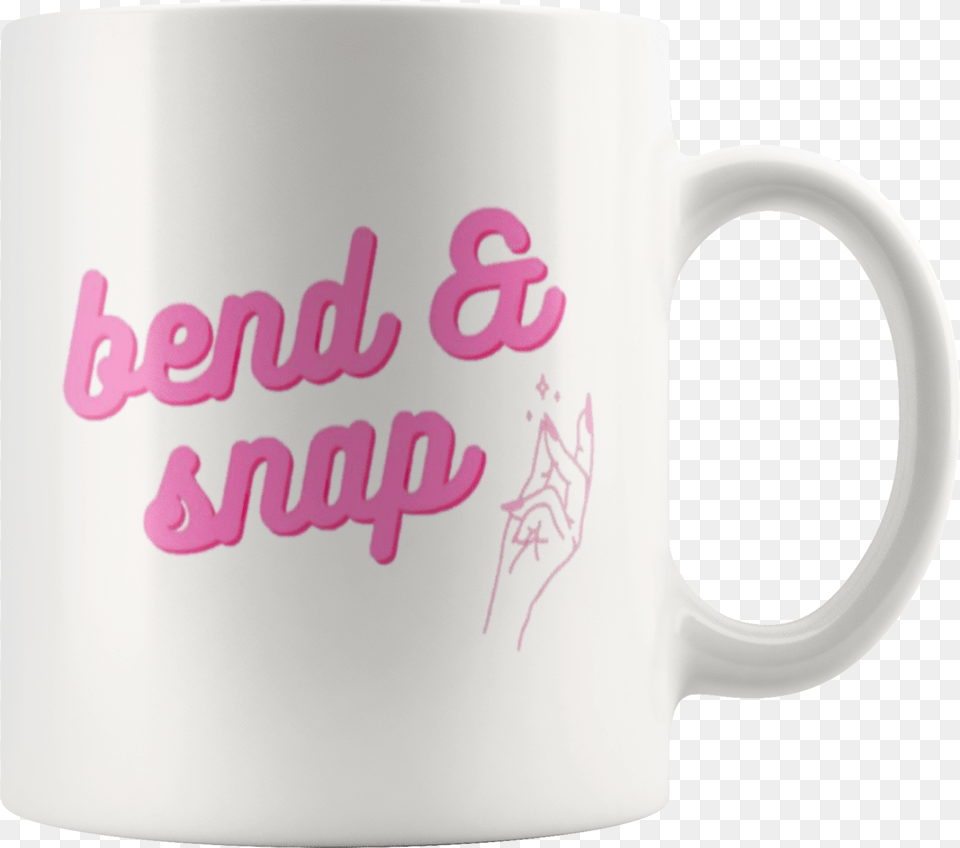 Bend U0026 Snap Mug Serveware, Cup, Beverage, Coffee, Coffee Cup Free Transparent Png