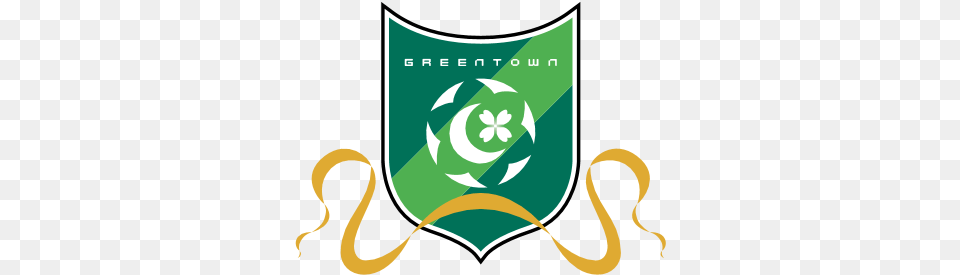 Bendel Insurance Fc Logo Download Hangzhou Greentown Logo, Symbol Free Transparent Png