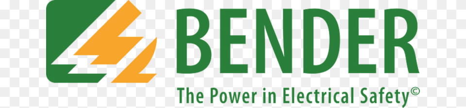 Bender Is A Leader In Electrical Safety Technology Bender Gmbh Amp Co Kg, Logo, Text Png Image