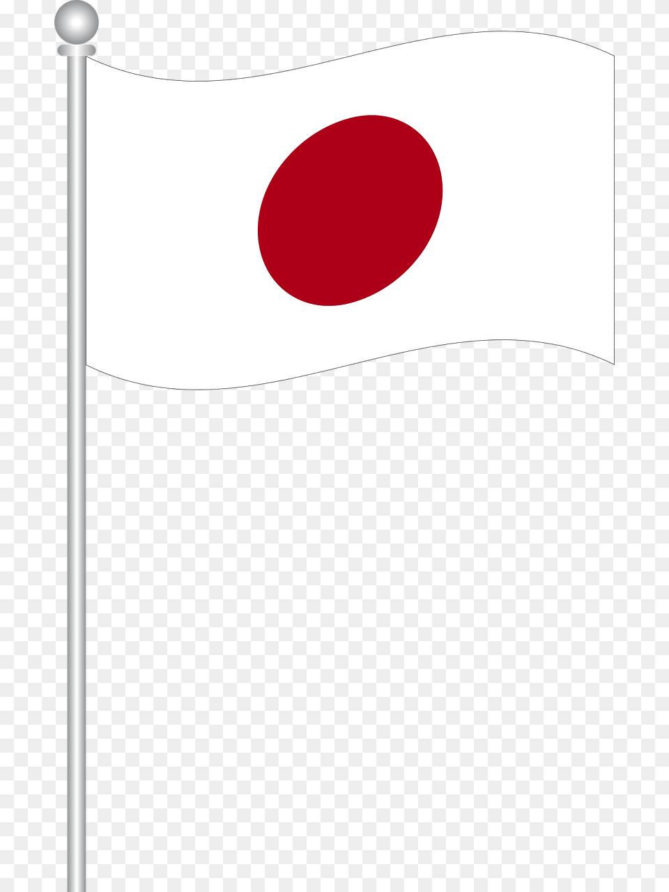 Bendera Jepang, Flag, Japan Flag Png
