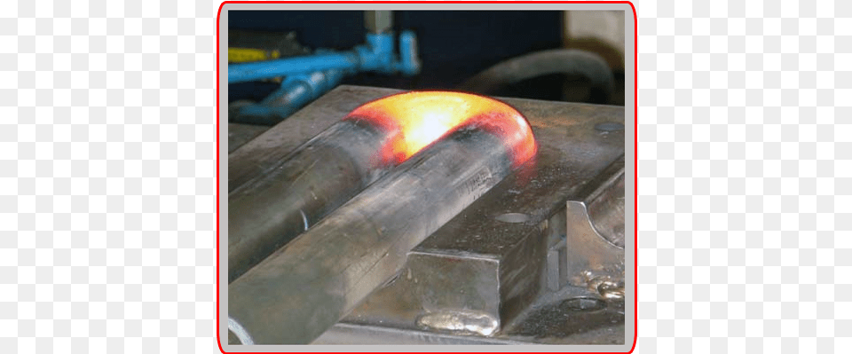 Bending Hot Bending Boiler Tube, Forge, Mortar Shell, Weapon Png