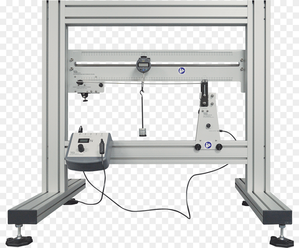 Bending Stress In A Beam, Computer Hardware, Electronics, Hardware, Machine Free Png Download