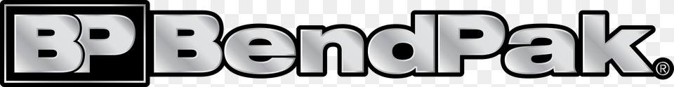 Bendpak Logo, Text Png