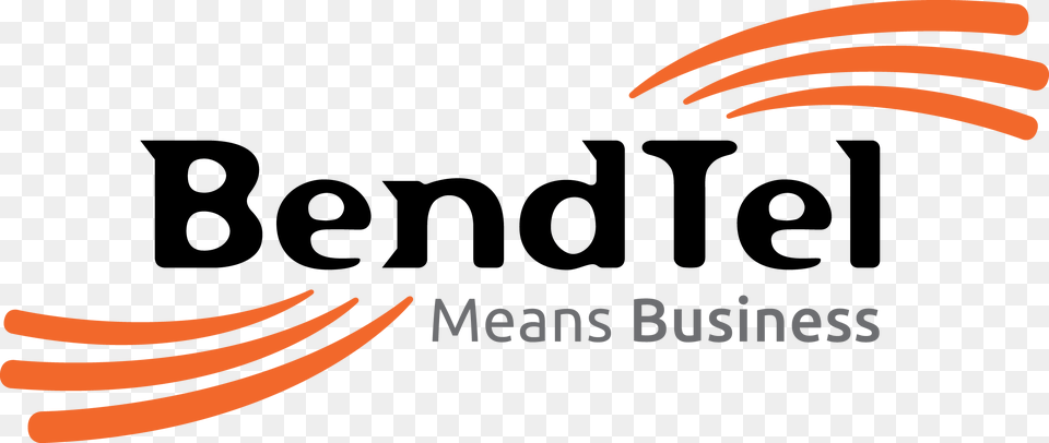 Bendtel, Logo, Cutlery, Fork Free Png Download